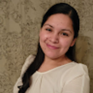 Meet your Posher, Abby